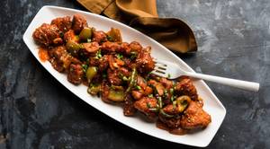 Chilli Chicken