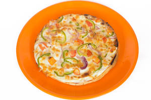 Country Fresh Pizza (Personal) (Serves 1)