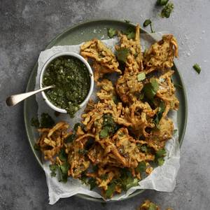 Veg Pakaro