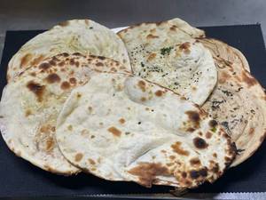 Mixed Bread Basket