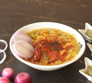 Yellow Dal Tadka