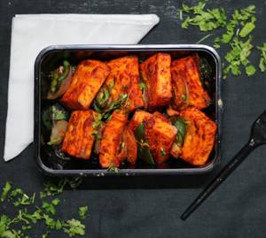 Paneer Tikka