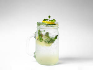 Virgin Mojito Large (300ml)