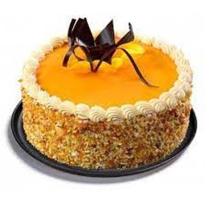 Mango Cake 1 Pound