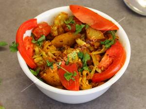 Aloo Masala