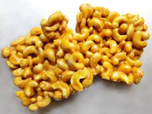 Kaju Pakam - Kaju Sweet