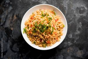 Egg Fried Rice