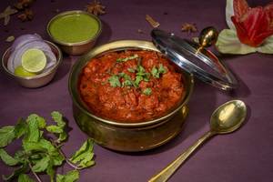 Butter Chicken (boneless)