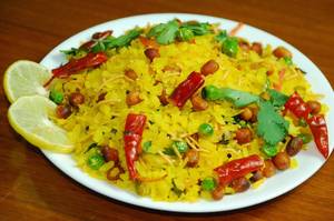 Poha