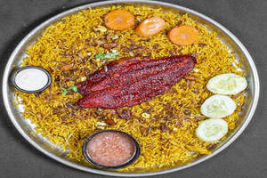 Fish Khabsa