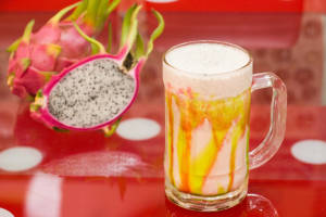 Dragon Fruit