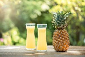 Pine apple juices rs