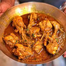Chicken Dehati
