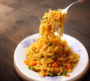 Veg maggi