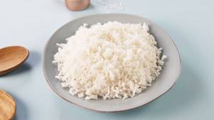 Steam Rice