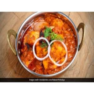 Paneer Toofani