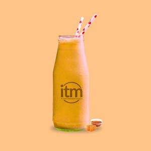 Fig & Honey Itm Thick Shake 