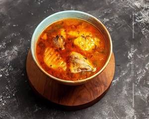 Chicken Handi
