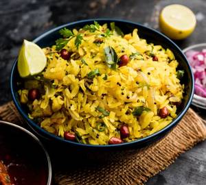 Poha