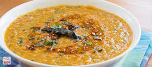 Arhar Dal (Per Plate)