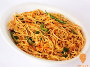 Chilli Noodles