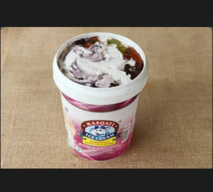 Mello Jello Ice Cream