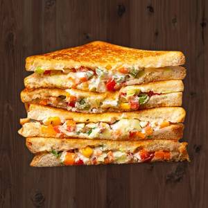 Chicken Sandwich