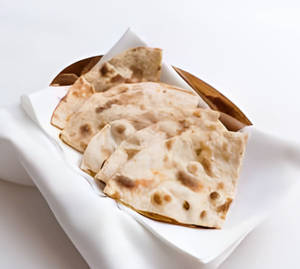 Tandoori Roti