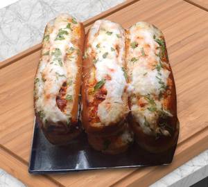 Mini Paneer Stick
