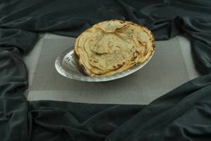 Lachha Paratha