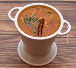 Dal Tadka