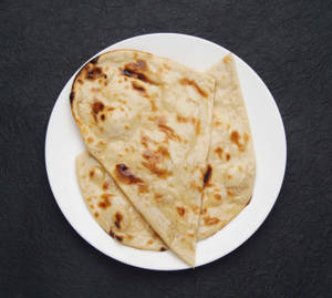 Butter Naan 