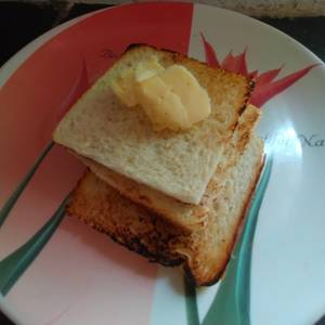 Butter Toast  Jambo [2)