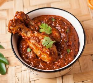 Chicken Curry