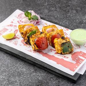 Paneer Tikka