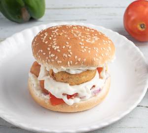 Special Cheese Burger