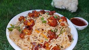 Gobi Noodles