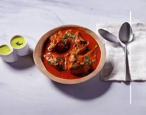 Chicken Handi