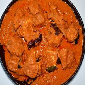 Kundapura Chicken