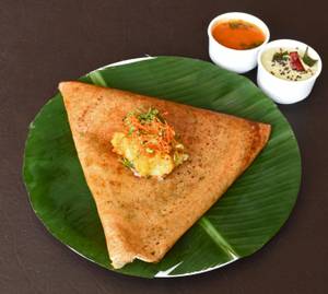 Ghee Masala Dosa                                                                                                                  