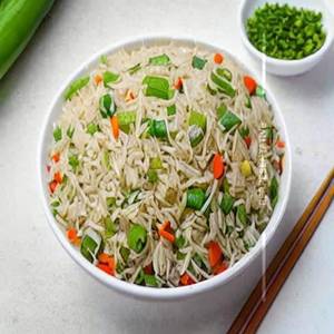 Veg Fried Rice