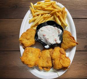 Fish N Chips