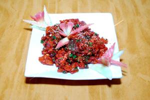 Veg Crispy