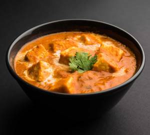 Paneer  Butter Masala
