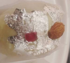 Cream cham cham  [kg]