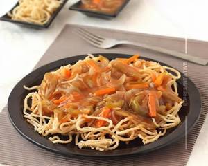 Veg Chopsuey