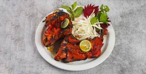 Chicken Tandoori