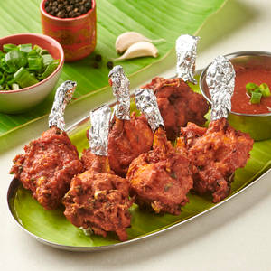 Chicken Lollipop