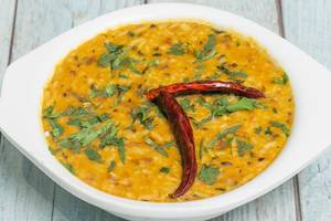 Dal Khichdi