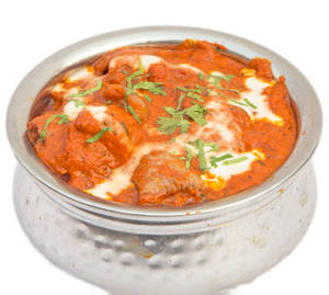 Paneer Rajasthani